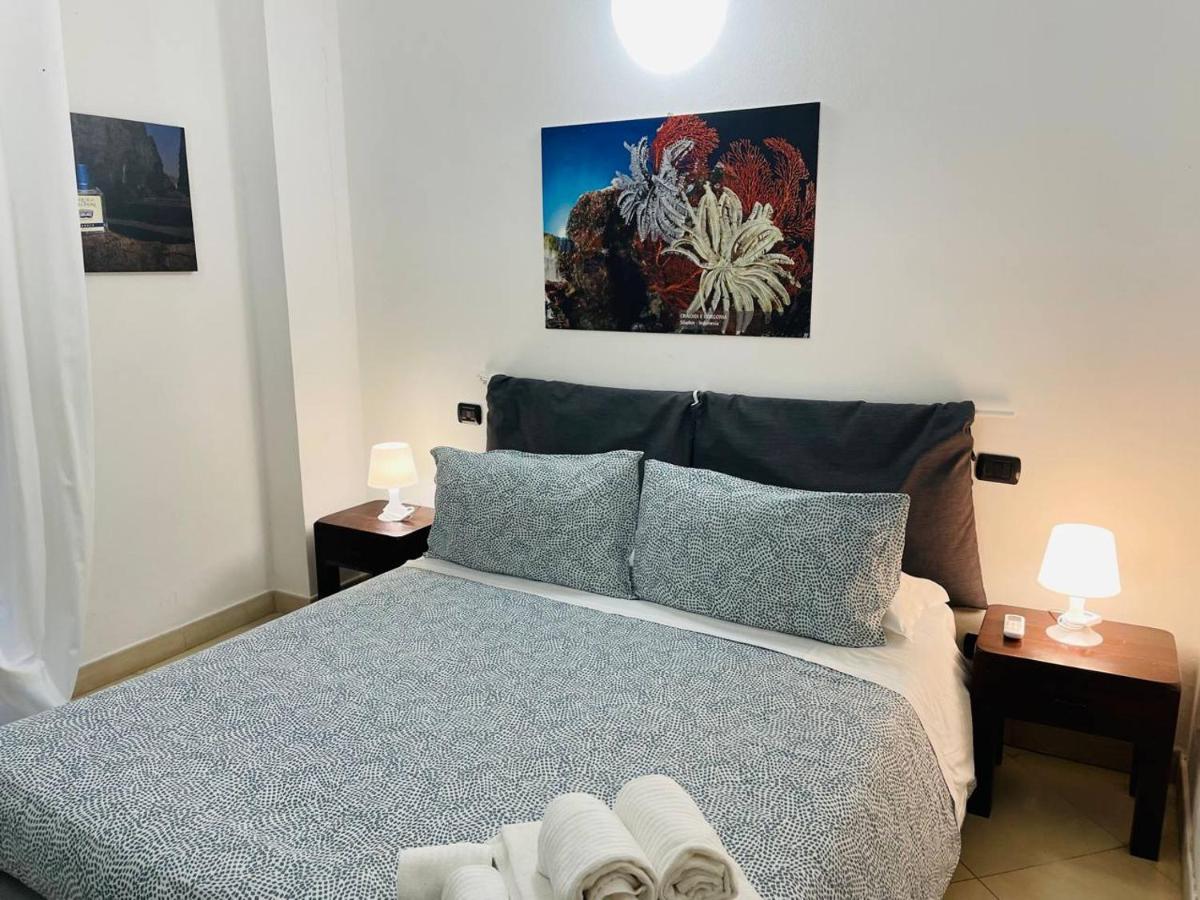 Regina Del Mare Holiday Apartments Tirrenia Luaran gambar