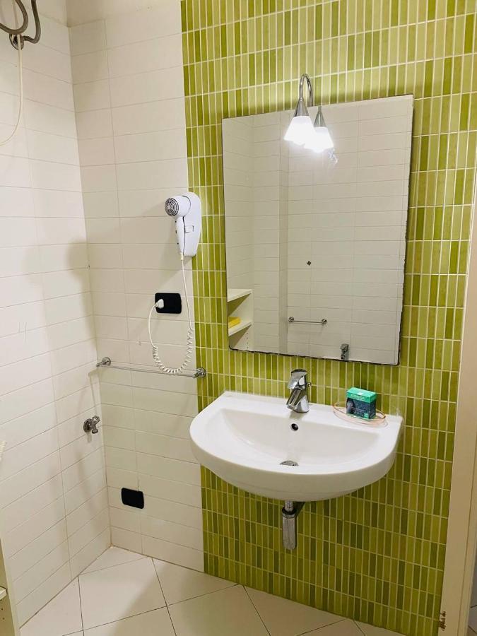 Regina Del Mare Holiday Apartments Tirrenia Luaran gambar