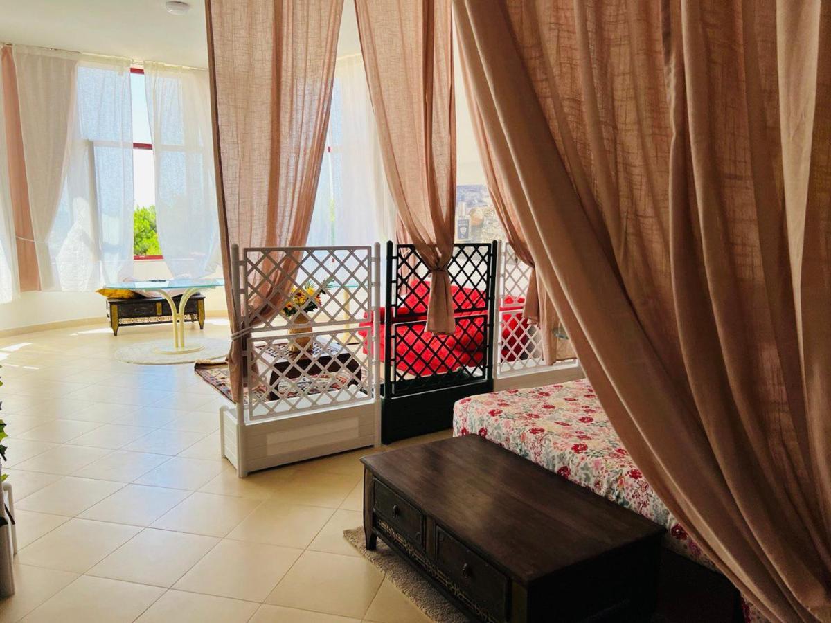 Regina Del Mare Holiday Apartments Tirrenia Luaran gambar