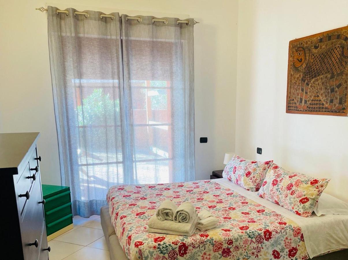 Regina Del Mare Holiday Apartments Tirrenia Luaran gambar