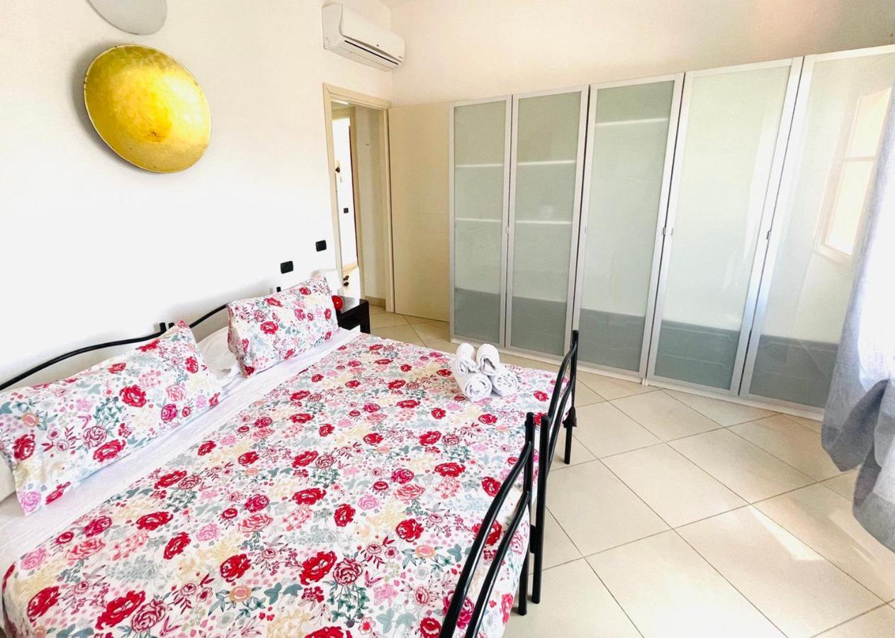 Regina Del Mare Holiday Apartments Tirrenia Luaran gambar